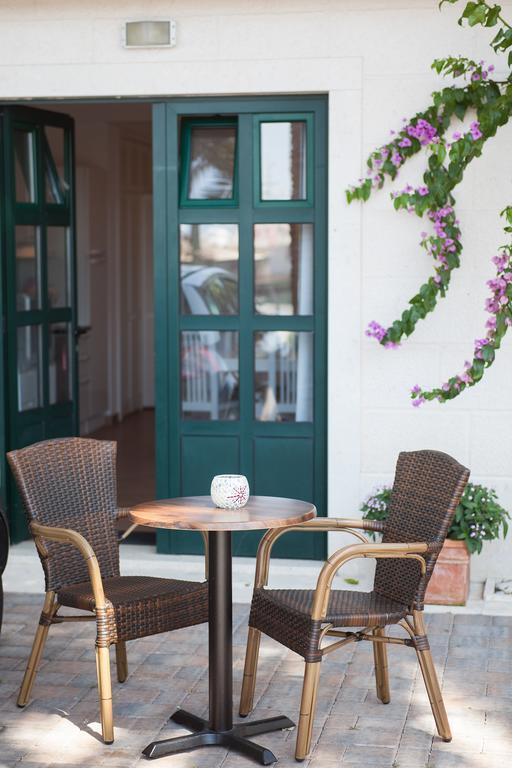 Villa Helena Podgora Zimmer foto